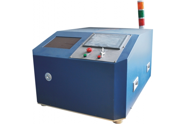 旋转式激光粗线剥线机