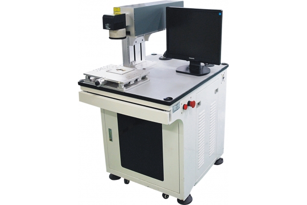 光纤激光打标机