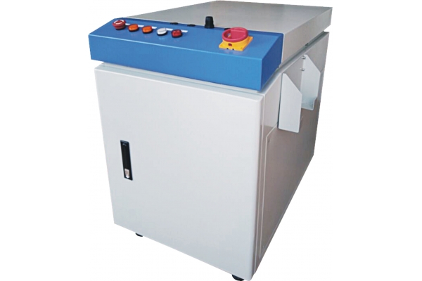 光纤激光焊接机