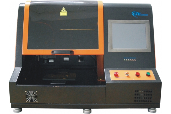 激光智能锡焊系统