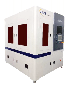 经典站设备介绍&mdash;焊接单机